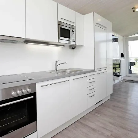 4 Star Holiday In Wendtorf